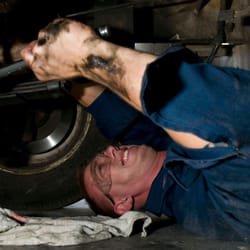 Thornburg Auto and Truck Repair