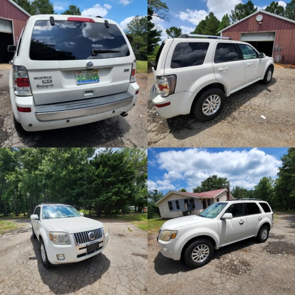 HOMETOWN CAR DETAILING Falkville, Alabama Auto Detailing Phone