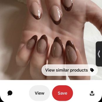 Amanda's Nail & Spa - what i asked for - Nail Salons Near Me - Eugene, Oregon Amanda's Nail & Spa - what i asked for - Nail Salons Near Me - Eugene, Oregon