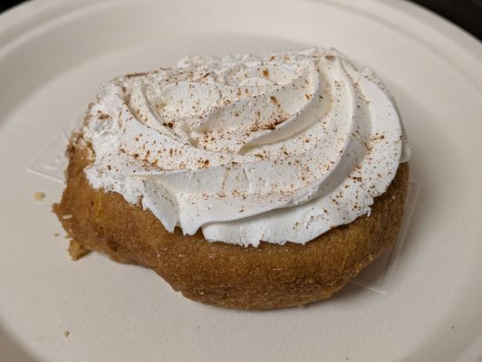 Pinkbox Doughnuts by null