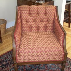 Phoenix Upholstery