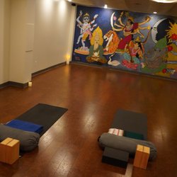 YogaMcc - Yoga & Meditation Center Calgary