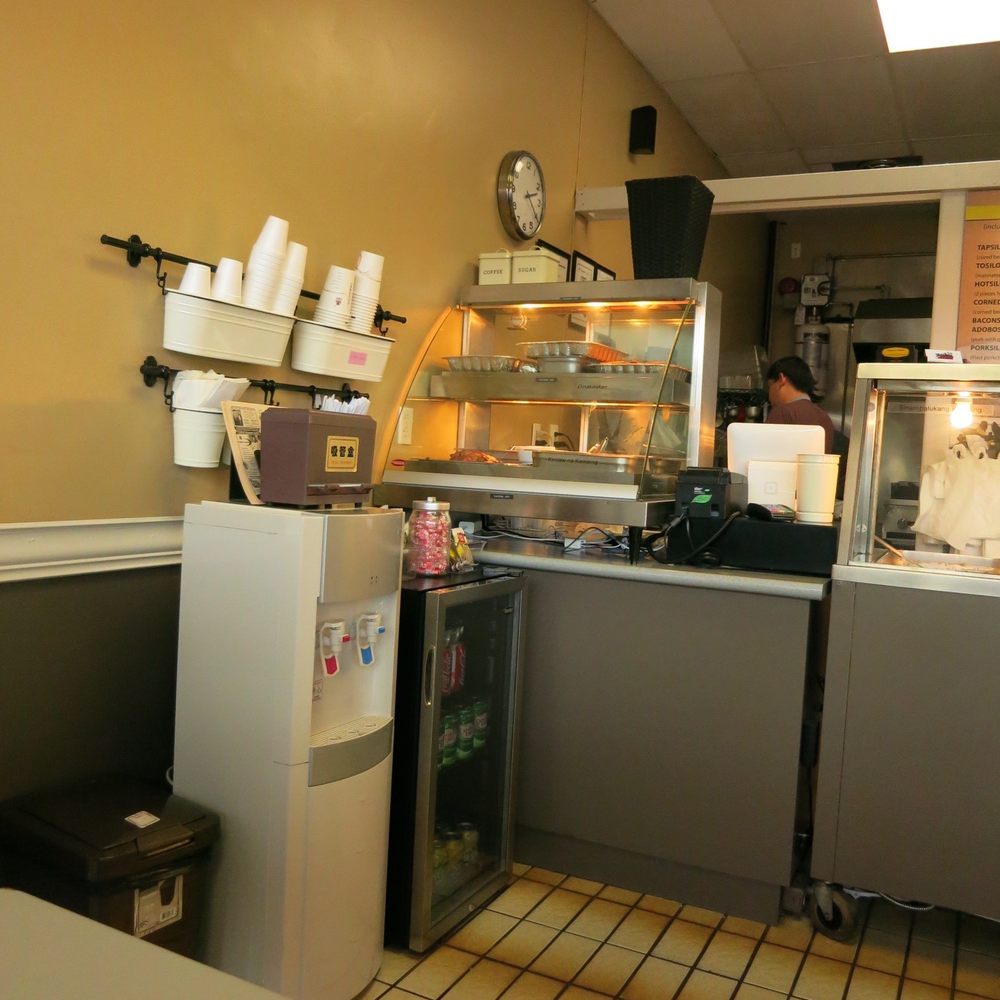 Cabizerra Bistro - a view of a kitchen - Filipino Near Me - Surrey, British Columbia Cabizerra Bistro - a view of a kitchen - Filipino Near Me - Surrey, British Columbia