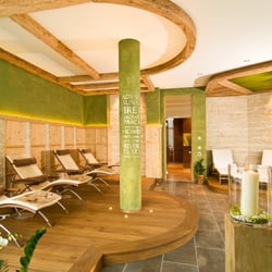 Hotel Quellenhof