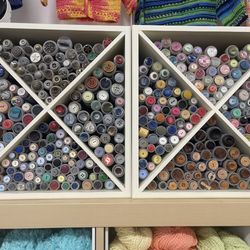 North Fork Fiber Arts