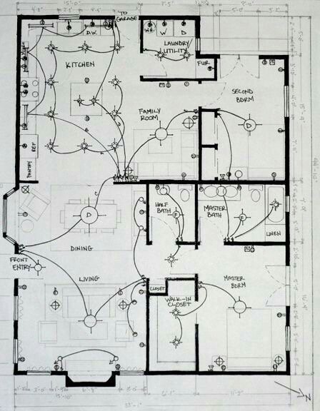 Slide of Alrey Electrical Contractor