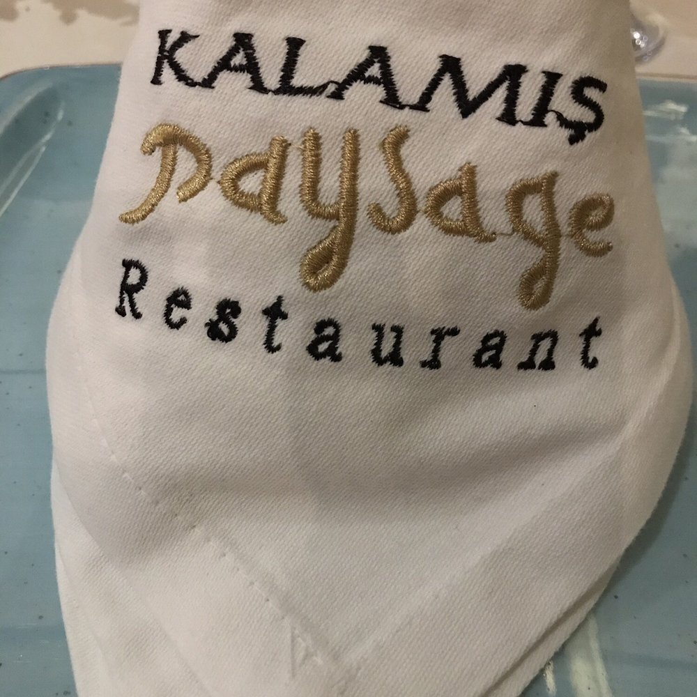 Paysage - Seafood Near Me - Istanbul, 34