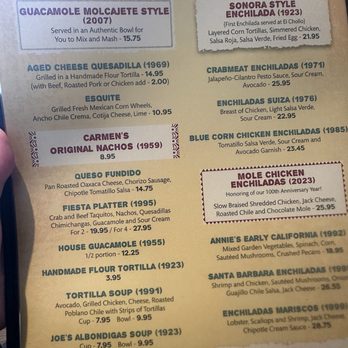 El Cholo - Menu - Mexican Near Me - Salt Lake City, Utah El Cholo - Menu - Mexican Near Me - Salt Lake City, Utah