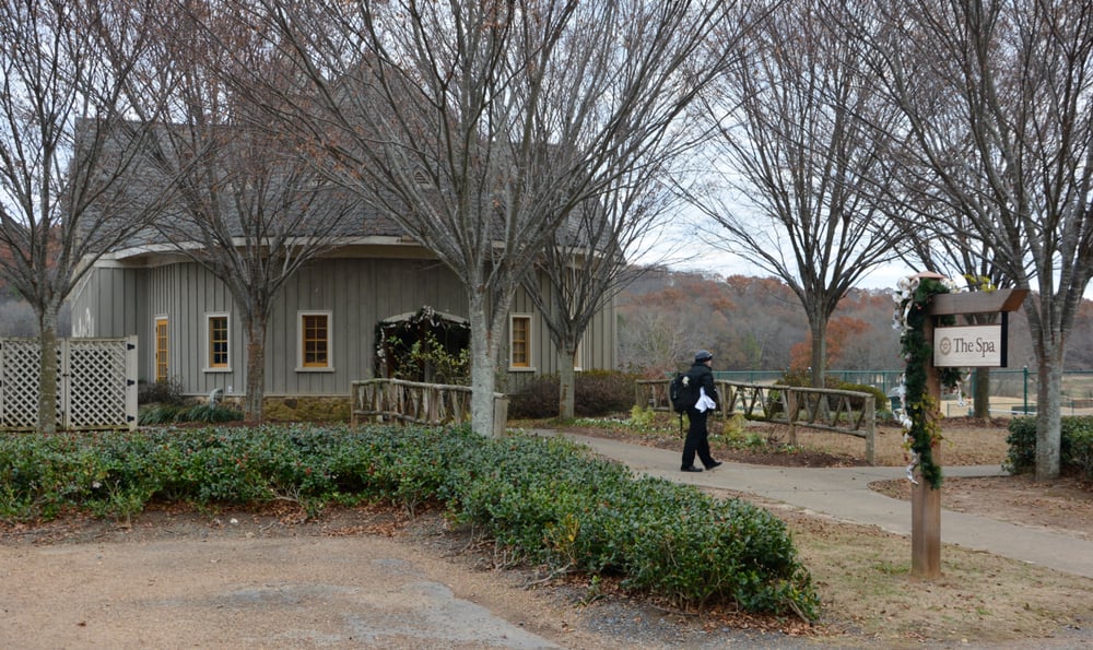 BARNSLEY SPA Updated September 2024 597 Barnsley Gardens Rd NW