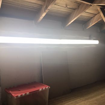 Cota Electric - After:new lights - Electricians Near Me