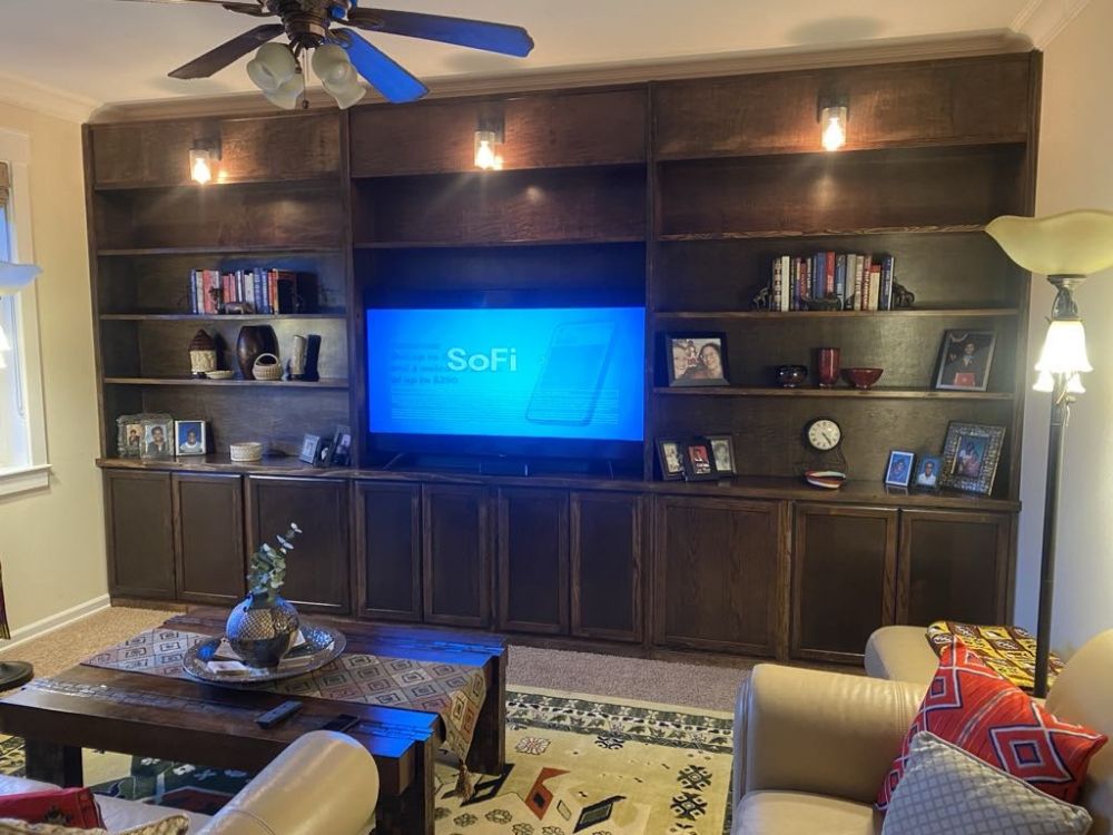 Slide of Mallard General Construction