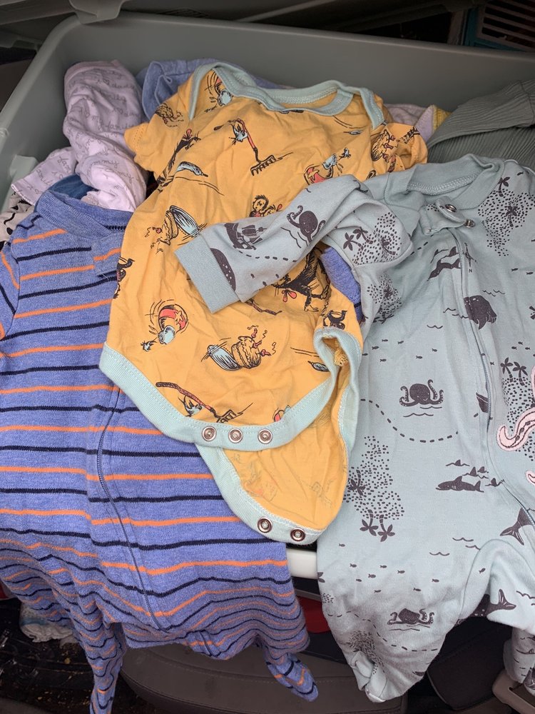 ONCE UPON A CHILD Updated September 2024 19 Photos & 74 Reviews