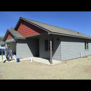 Core value contracting - Finish this paint job yesterday - Windows Installation Near Me
