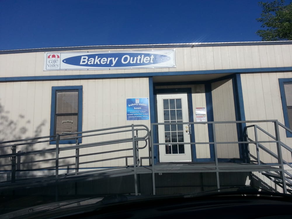 Cafe Valley Bakery Inc
