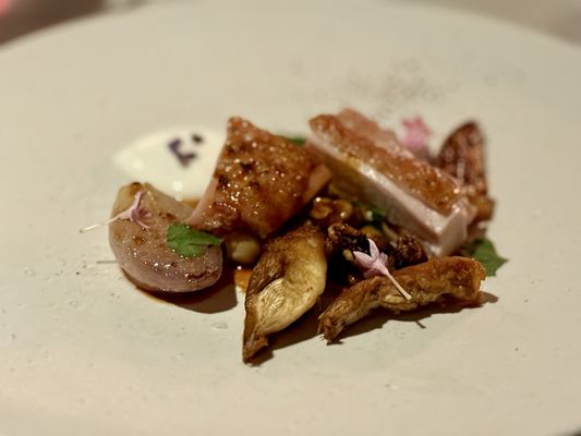 PARIS HAWAII by null