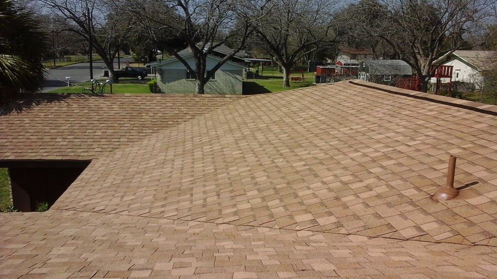 Slide of Village Contractors