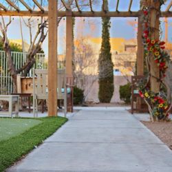The Arbors at Vista Living Care