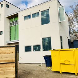 Dumposaurus Dumpsters & Rolloff Rental - New #construction dumpster service in Austin TX #78704 https://www.dumposaurus.com