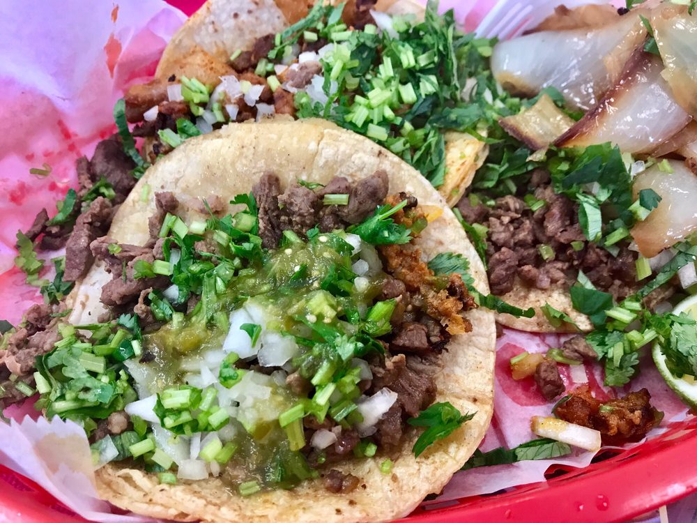 TAQUERIA CHAPALA 47 Photos & 52 Reviews Mexican 901 N Liberty St