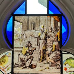 Strawberry Hill House