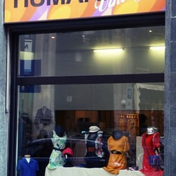 Humana Vintage