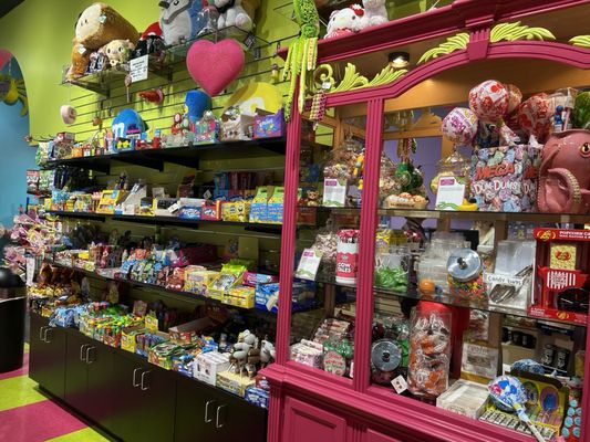 Toy Joy by null