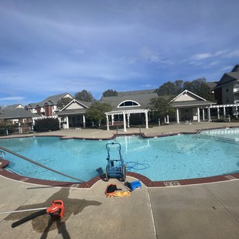 Go with the Flow Pool and Spa Services - The Before - Pool Cleaners Near Me Go with the Flow Pool and Spa Services - The Before - Pool Cleaners Near Me