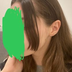 Hair cut