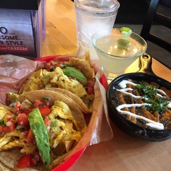Torchy's Tacos - Breakfast tacos amazing black beans life is beautiful - Tex-Mex Near Me - Webster, Texas Torchy's Tacos - Breakfast tacos amazing black beans life is beautiful - Tex-Mex Near Me - Webster, Texas