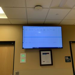 Van Wert County Hospital - Inside