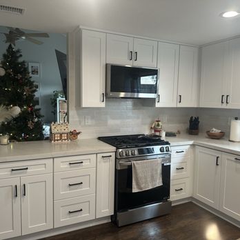 AB Remodeling - General Contractors Near Me