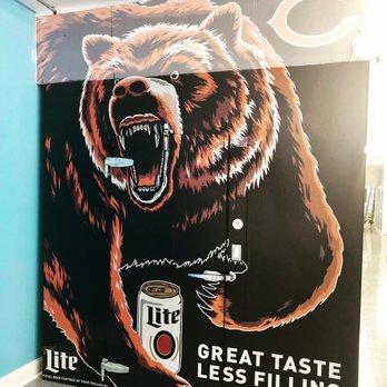 Leo's Liquors Mayfair - Da bears.. - Beer, Wine & Spirits Near Me - Chicago, Illinois Leo's Liquors Mayfair - Da bears.. - Beer, Wine & Spirits Near Me - Chicago, Illinois