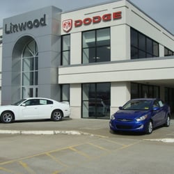 Linwood Motors