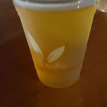 Dorchester Brewing - FAB/DBco Collab Pilsner 4 Peace - Breweries Near Me - Boston, Massachusetts