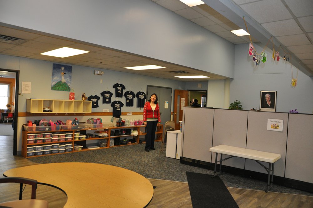 Macomb Children's Academy - childcare center in Sterling Heights, MI