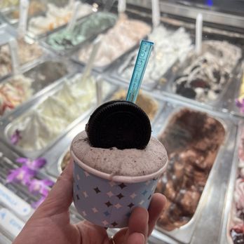 Town of Gilbert - Check out Frost Gelato! - Municipality Near Me - Gilbert, Arizona