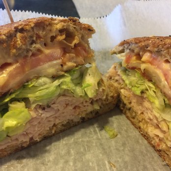 Michael's Catering & Cafe - Summer turkey sandwich. Delicious!! - Sandwiches Near Me - Twinsburg, Ohio Michael's Catering & Cafe - Summer turkey sandwich. Delicious!! - Sandwiches Near Me - Twinsburg, Ohio