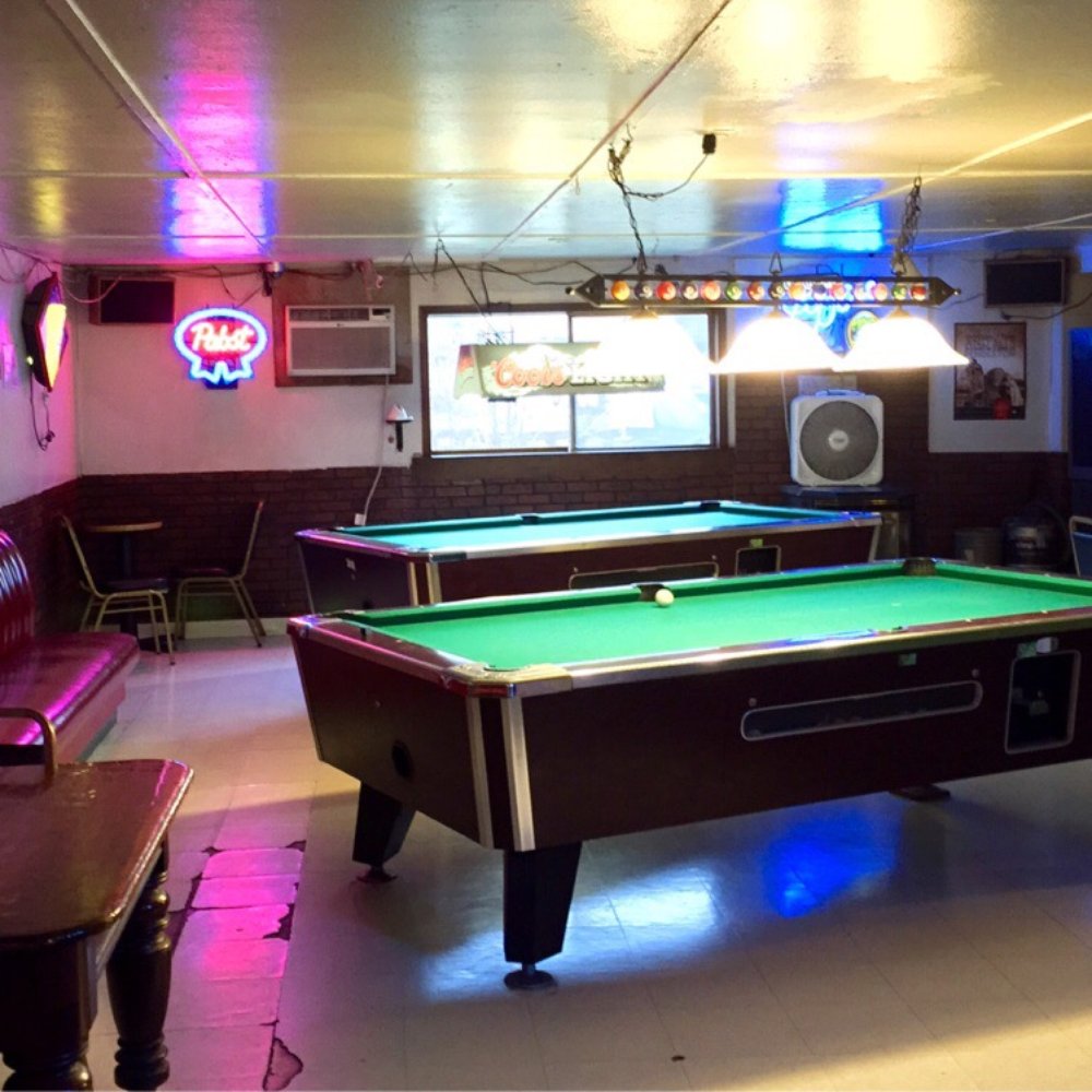 Bungalow Bar & Grill - Pool Tables at Bungalow Bar & Grill - Bars Near Me - Carson, Washington Bungalow Bar & Grill - Pool Tables at Bungalow Bar & Grill - Bars Near Me - Carson, Washington