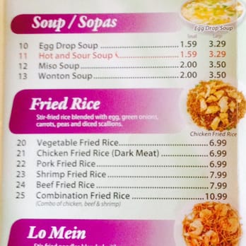 Chang's Wok Inn - Chinese Near Me - Peoria, Illinois Chang's Wok Inn - Chinese Near Me - Peoria, Illinois