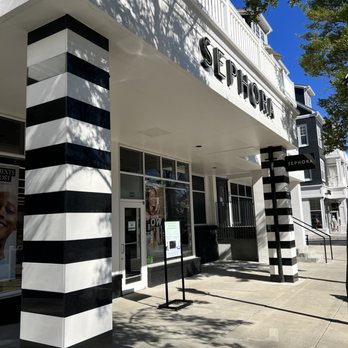 SEPHORA - Exterior - Cosmetics & Beauty Supply Near Me - Huntersville, North Carolina