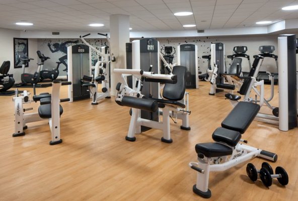 Sheraton Waikiki Beach Resort by null