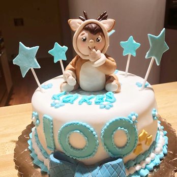 Alpine Pastry Shoppe - Very talented! The cake was delicious, and the design was beyond of our expectations! - Bakeries Near Me - Smithtown, New York