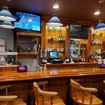 Ramsey's Diner - Lexington - Bar - Southern Near Me - Lexington, Kentucky