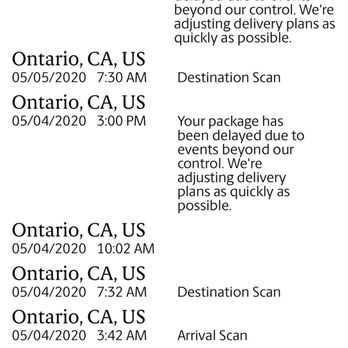 UPS Customer Center - Shipping Centers Near Me - Ontario, California UPS Customer Center - Shipping Centers Near Me - Ontario, California