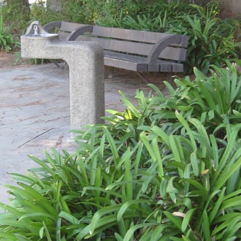 Rexford Mini Park - A place to 'chill'. - Local Flavor Near Me - Beverly Hills, California Rexford Mini Park - A place to 'chill'. - Local Flavor Near Me - Beverly Hills, California