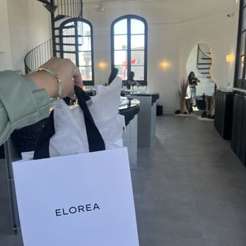 ELOREA - Treated myself to a perfume! - Perfume Near Me - Los Angeles, California