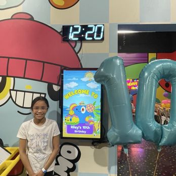 Fun Box - Indoor Playcenter Near Me - Bowie, Maryland Fun Box - Indoor Playcenter Near Me - Bowie, Maryland