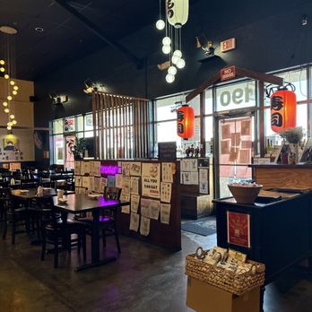 Spicy Tuna - Inside - Sushi Bars Near Me - Henderson, Nevada Spicy Tuna - Inside - Sushi Bars Near Me - Henderson, Nevada