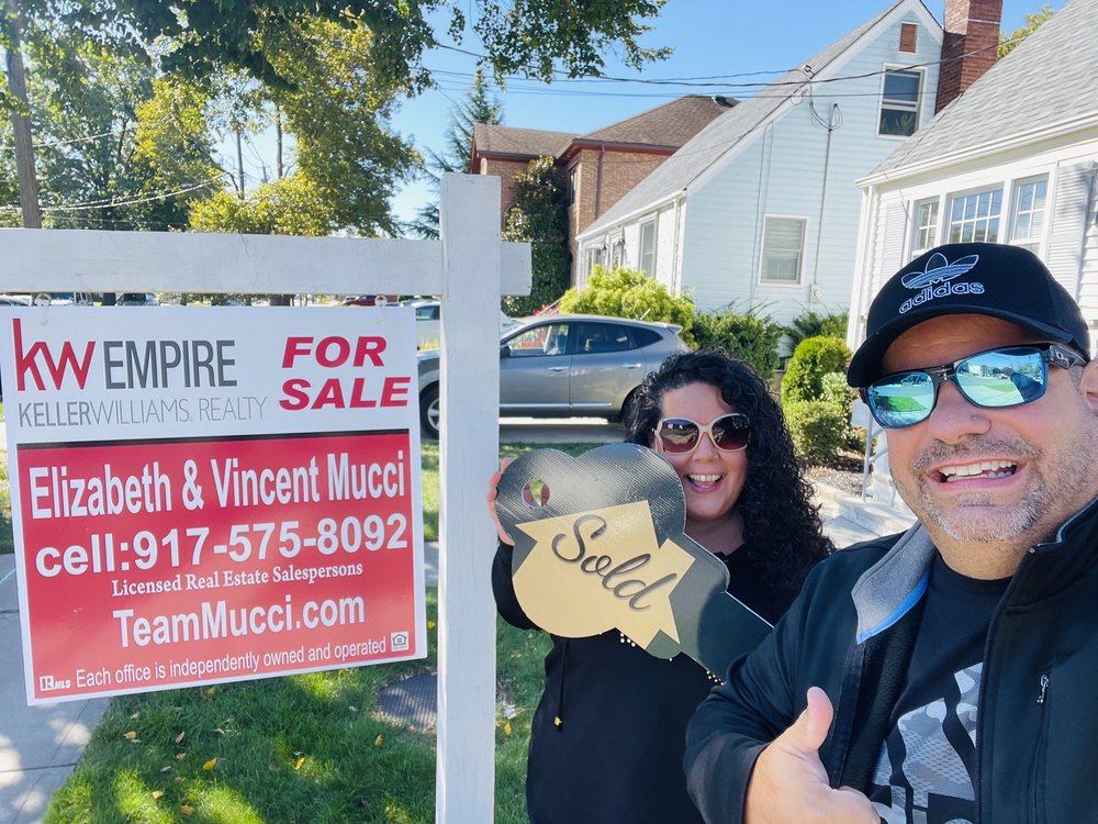 TEAM MUCCI STATEN ISLAND KELLER WILLIAMS REALTY EMPIRE Updated June