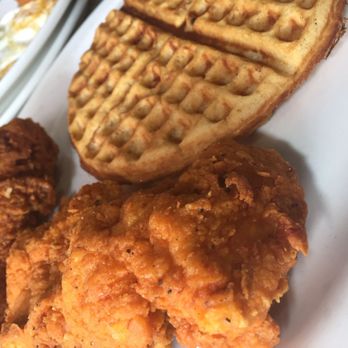 4 Brothers Breakfast - Chicken & Waffles - Southern Near Me - Warren, New Jersey 4 Brothers Breakfast - Chicken & Waffles - Southern Near Me - Warren, New Jersey